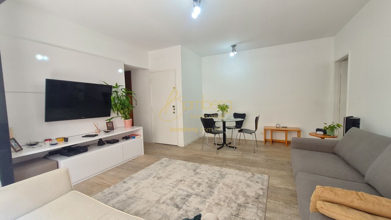 Vila Olímpia / São Paulo