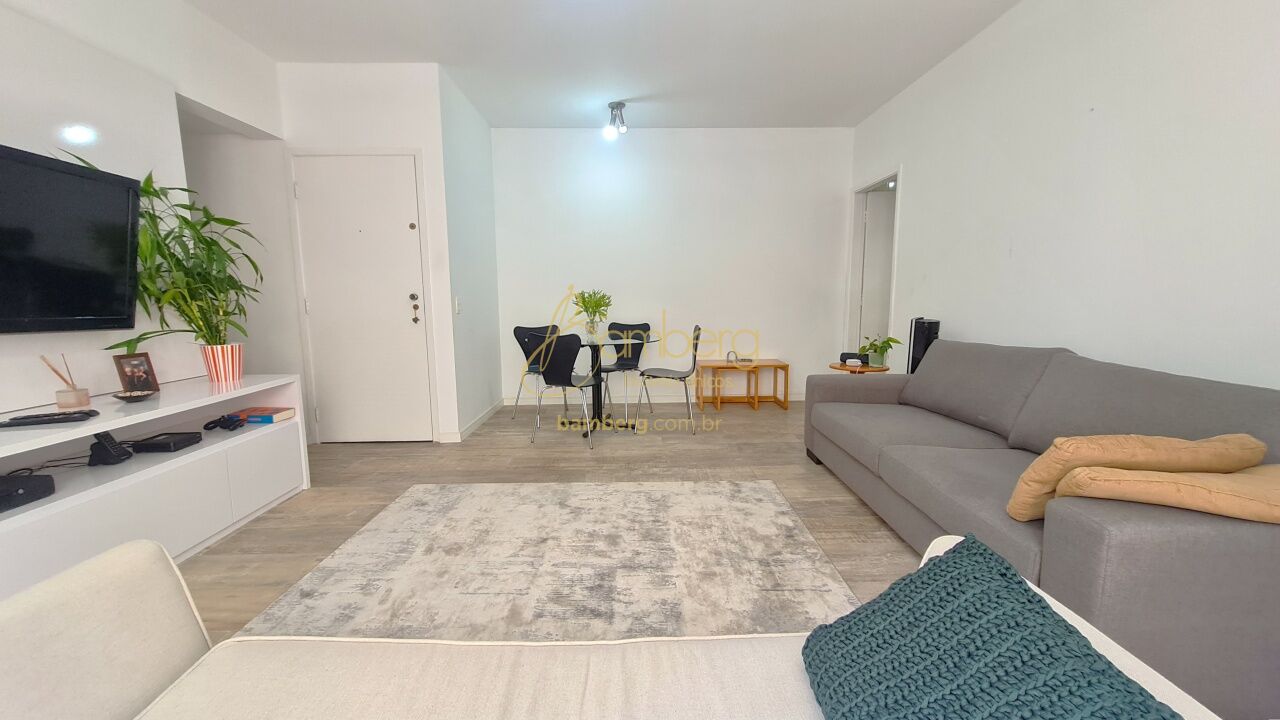 Vila Olímpia / São Paulo