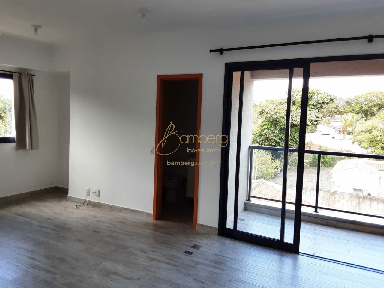 Alto da Boa Vista / São Paulo