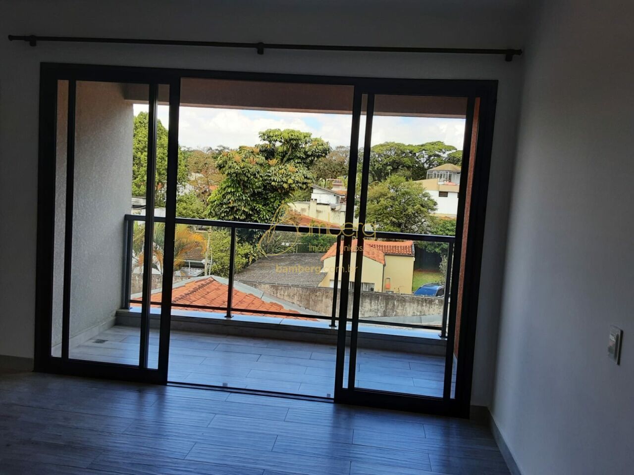 Alto da Boa Vista / São Paulo