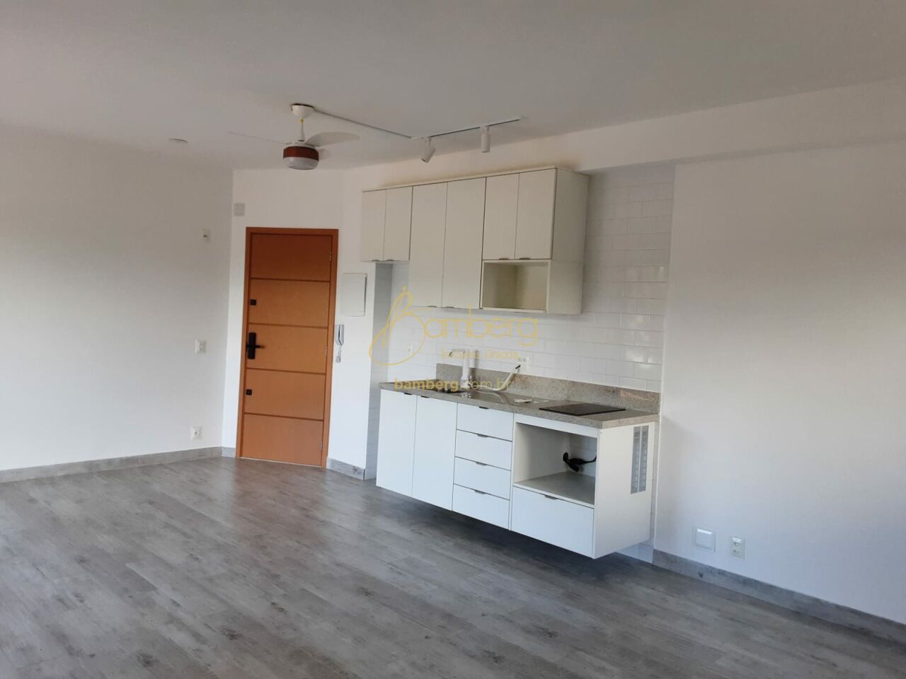 Apartamento no bairro Alto da Boa Vista - São Paulo