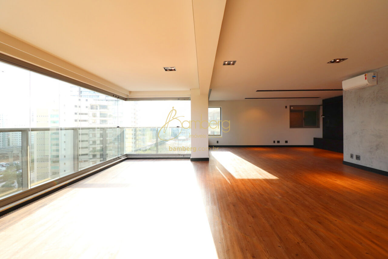 Campo Belo / São Paulo