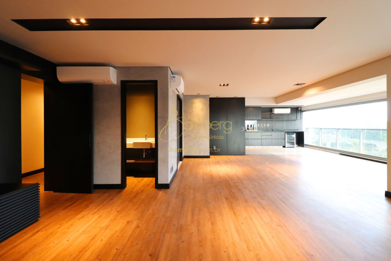 Campo Belo / São Paulo