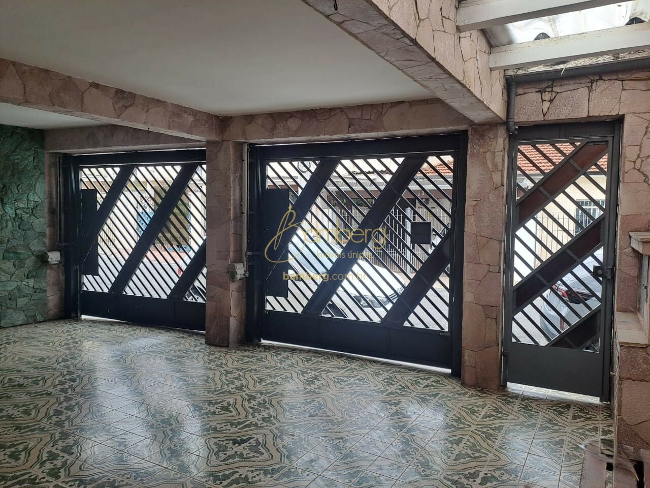 Chácara Santo Antônio  / São Paulo