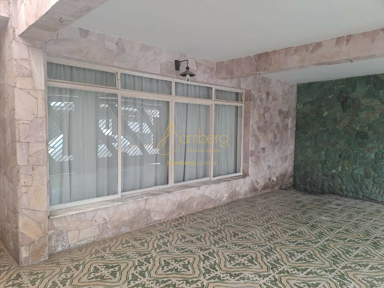 Casa no bairro Chácara Santo Antônio - São Paulo