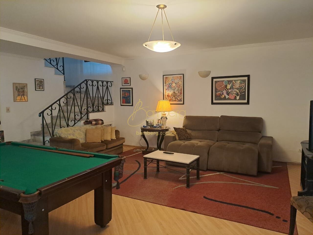 Chácara Santo Antônio  / São Paulo