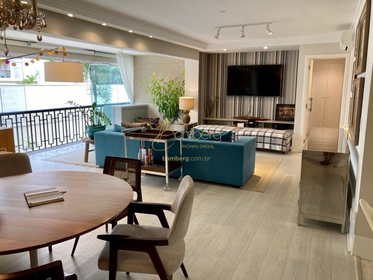 Alto da Boa Vista / São Paulo