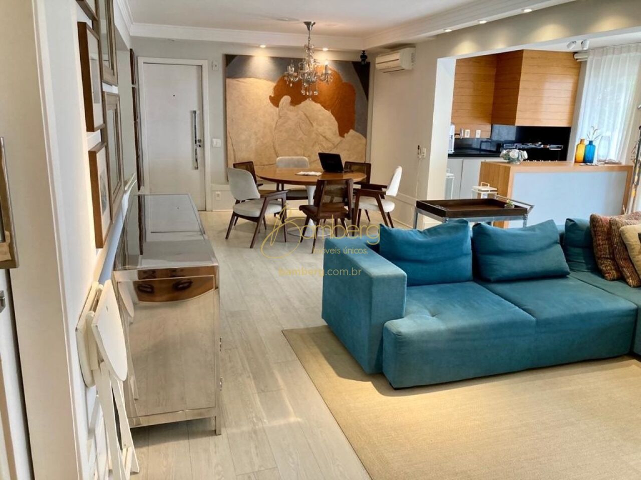 Alto da Boa Vista / São Paulo