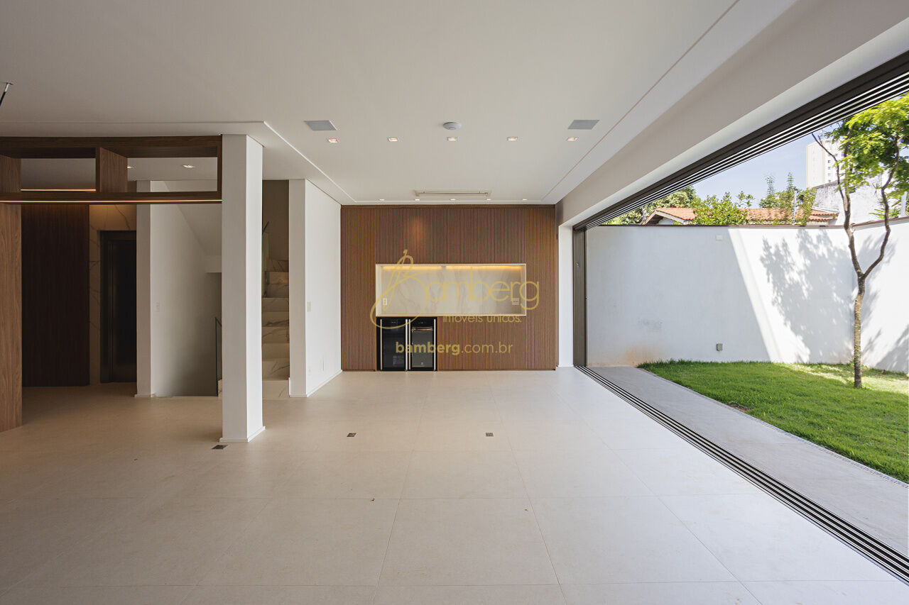 Brooklin Novo / São Paulo