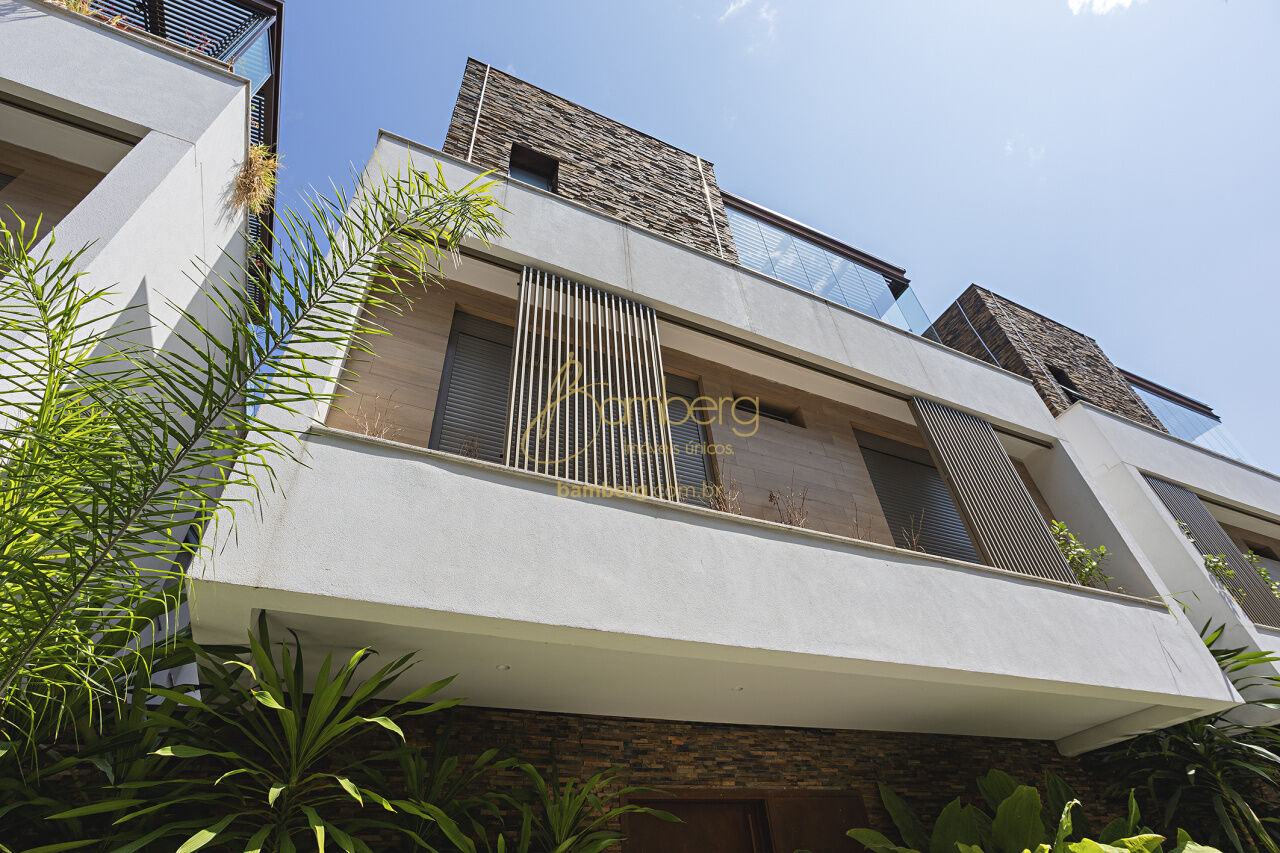 Brooklin Novo / São Paulo