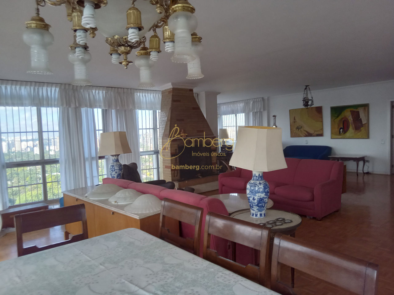 Cerqueira César / São Paulo