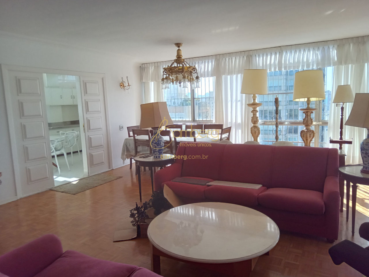 Cerqueira César / São Paulo