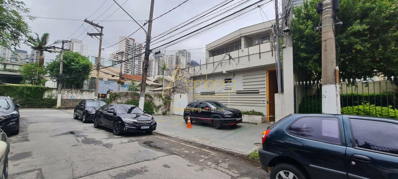 Comercial no bairro Jardim das Acácias - São Paulo