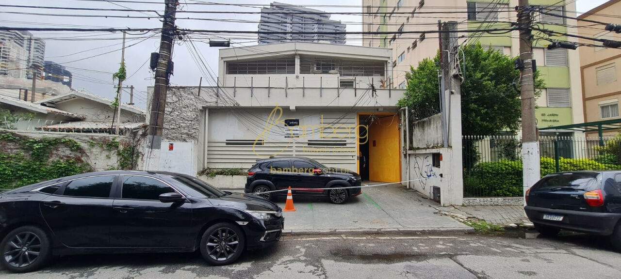 Jardim das Acácias / São Paulo