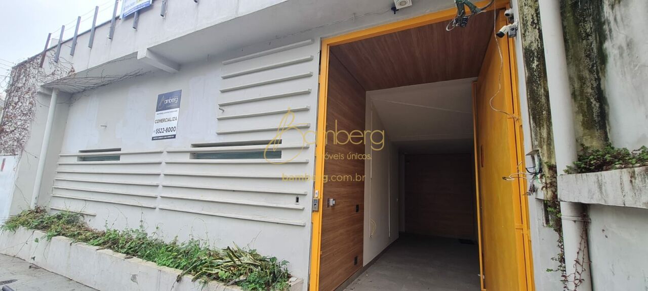 Jardim das Acácias / São Paulo