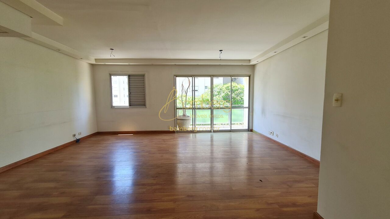 Campo Belo / São Paulo