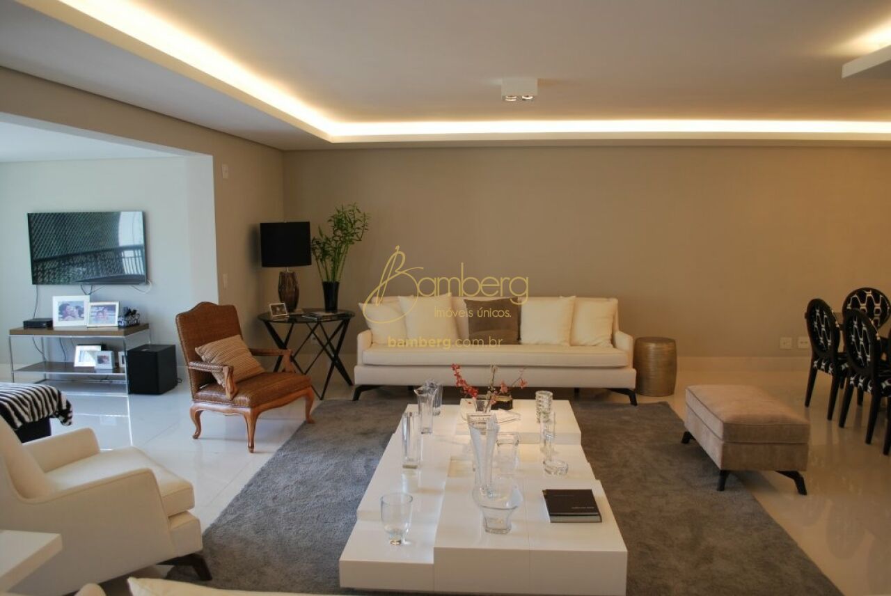 Alto da Boa Vista / São Paulo