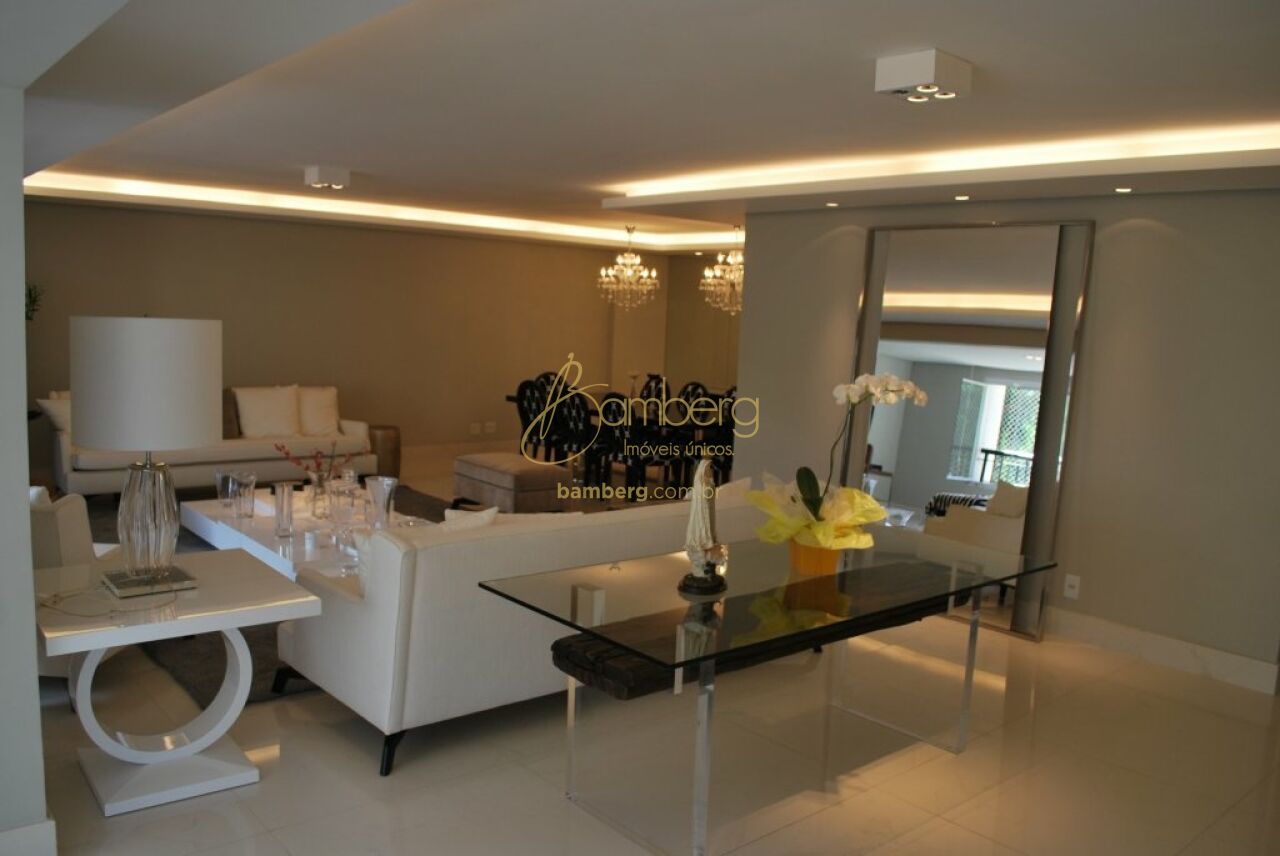 Alto da Boa Vista / São Paulo