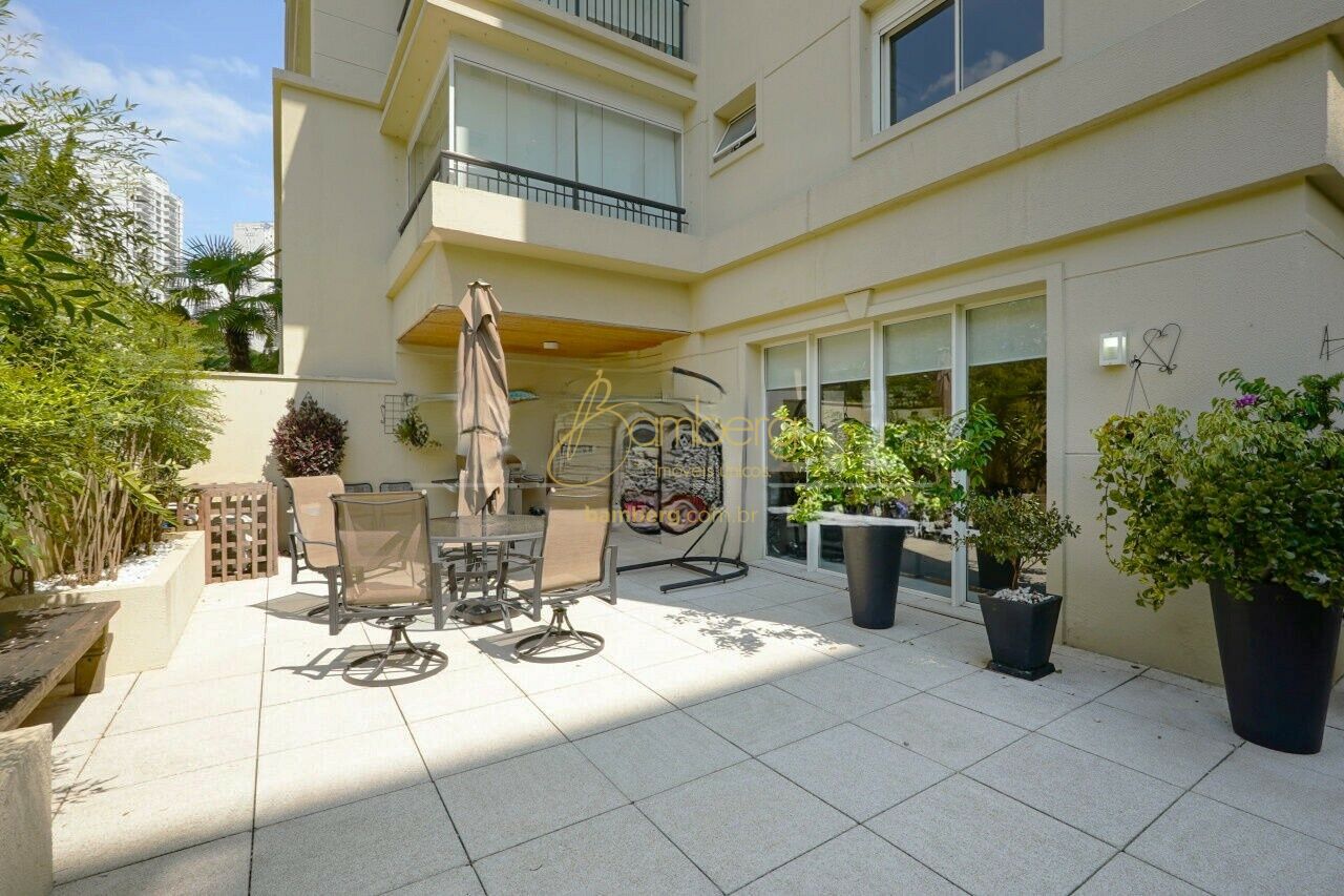 Alto da Boa Vista / São Paulo