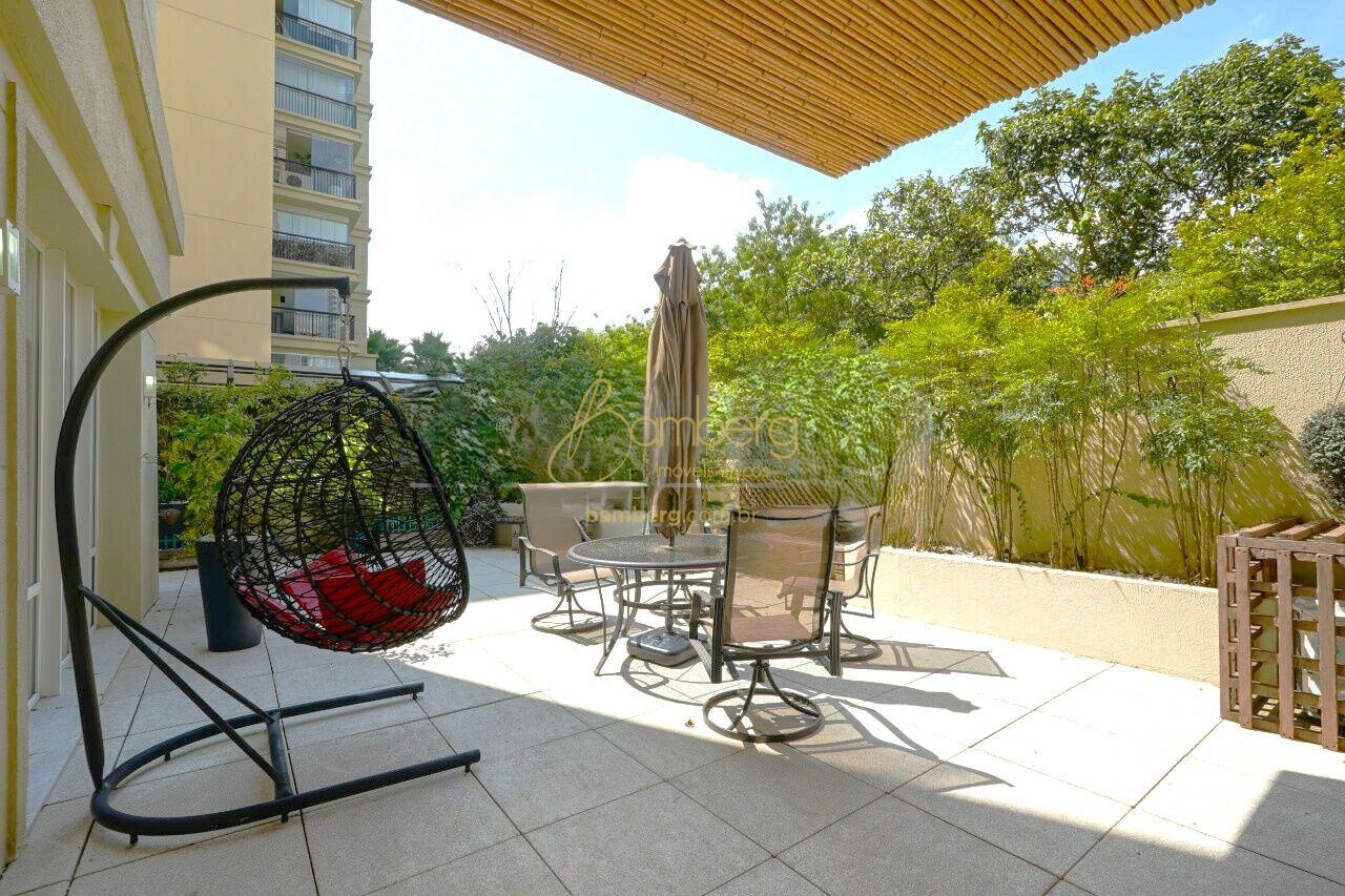 Alto da Boa Vista / São Paulo