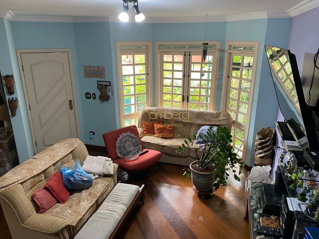 Casa no bairro Bosque da Saúde - São Paulo