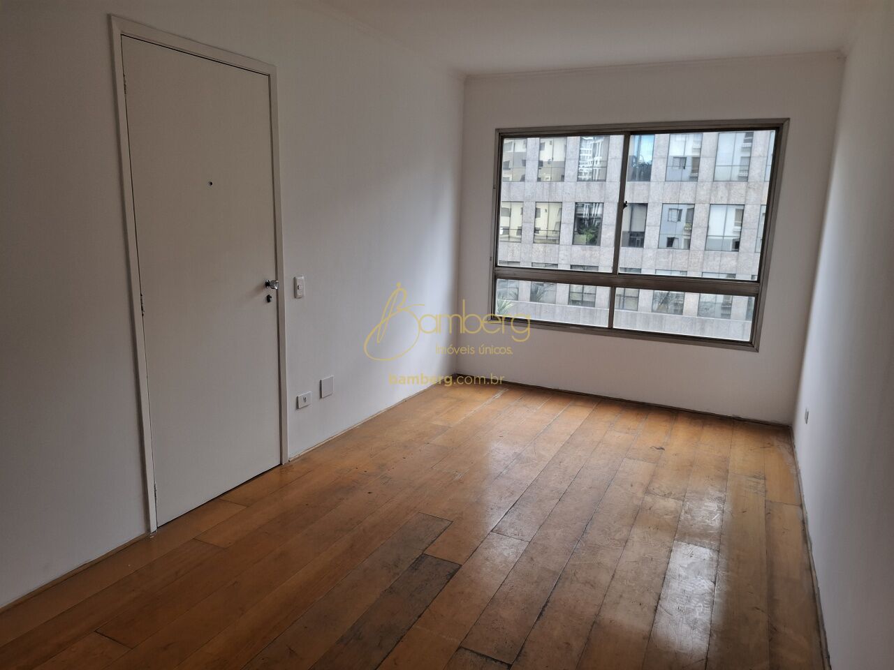 Vila Olímpia / São Paulo