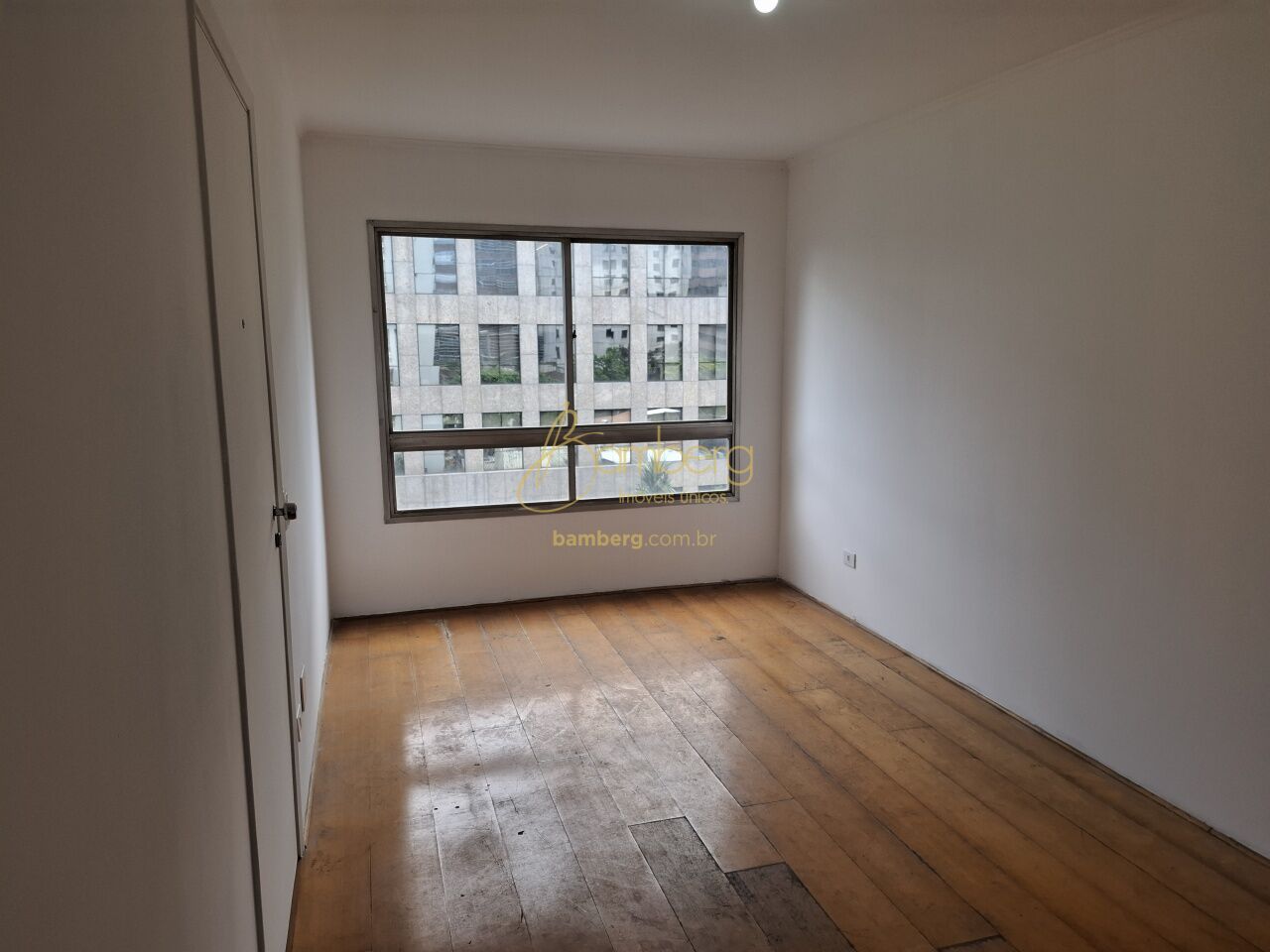 Vila Olímpia / São Paulo