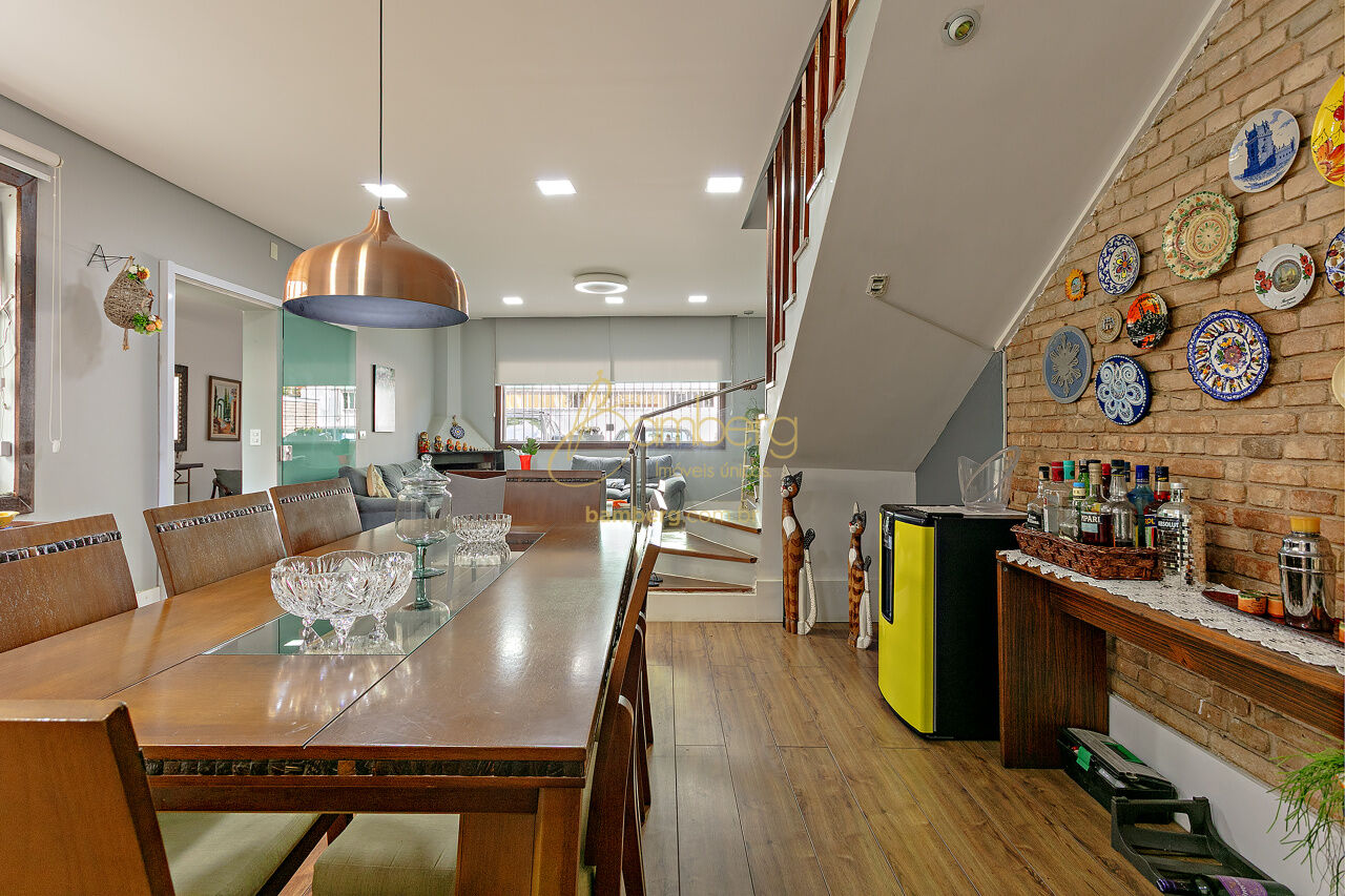 Casa no bairro Brooklin Velho - São Paulo