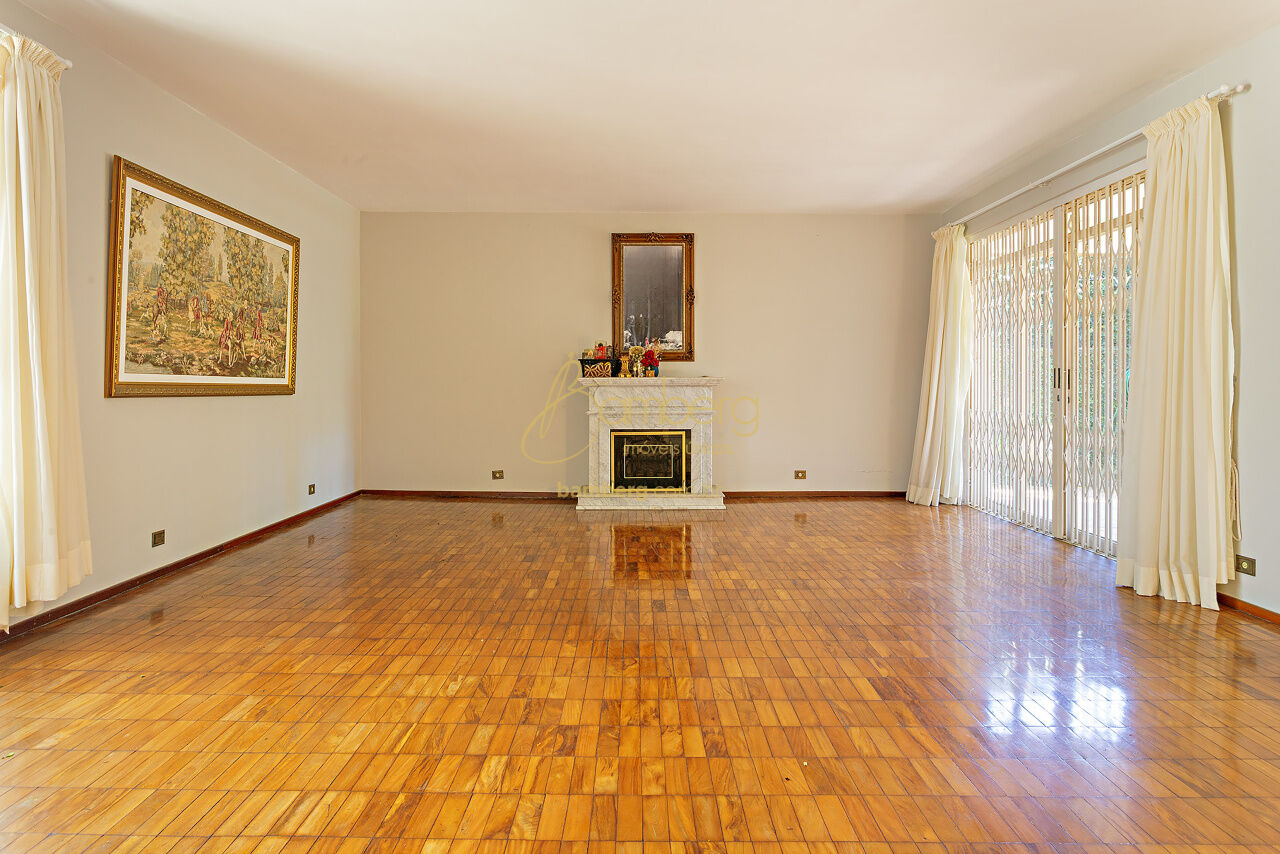 Alto da Boa Vista / São Paulo