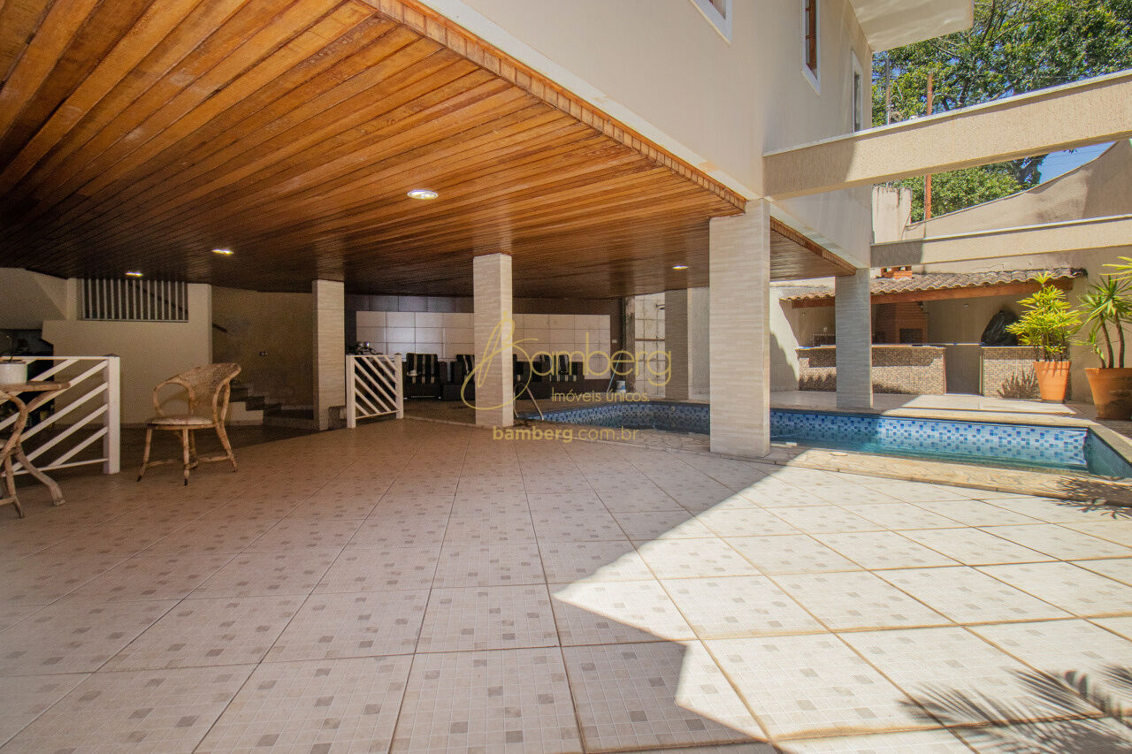 Jardim Prudência / São Paulo