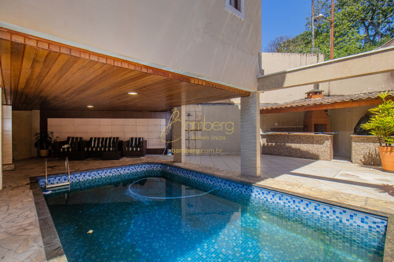 Casa no bairro Jardim Prudência - São Paulo