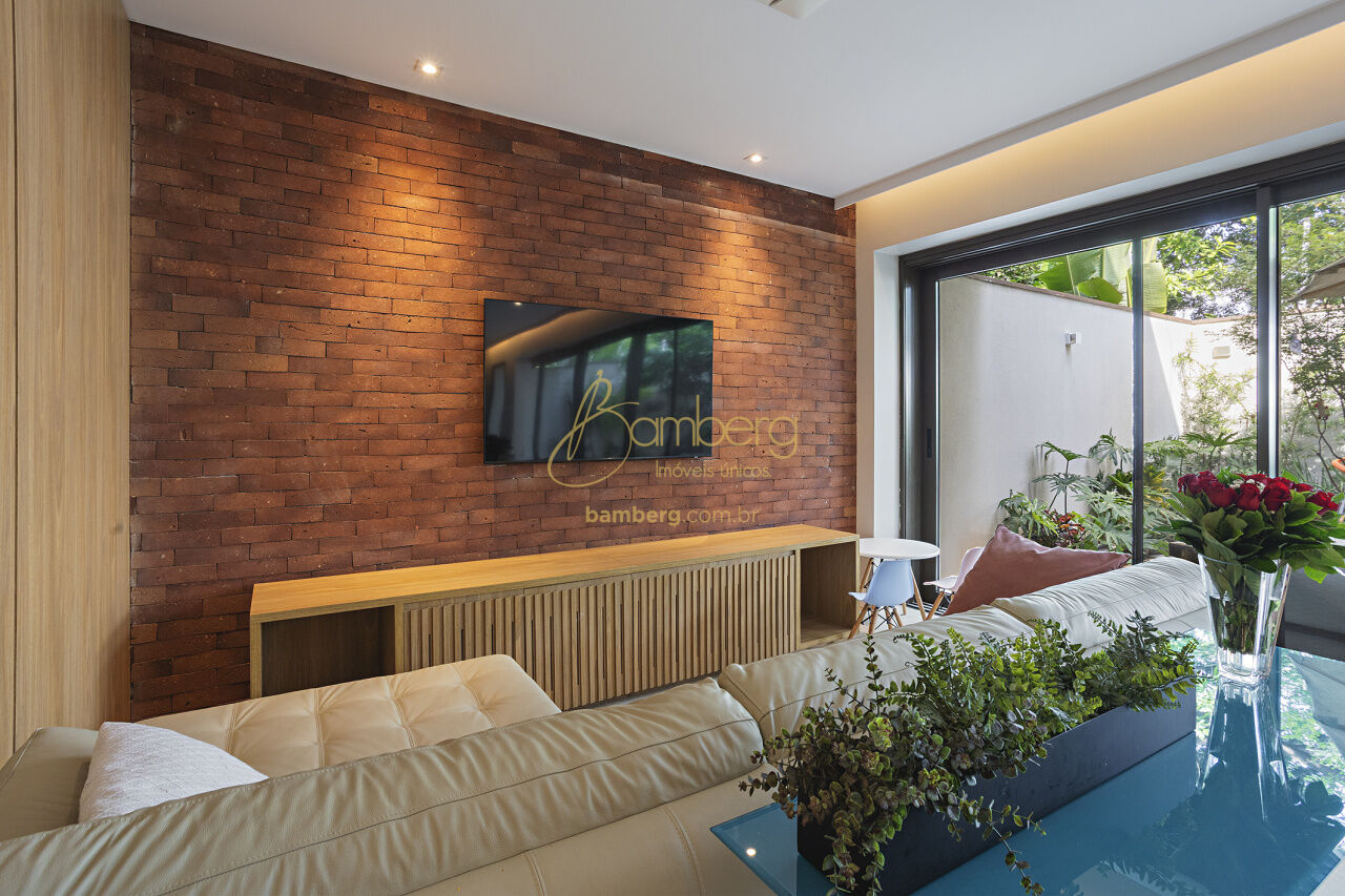 Brooklin Novo / São Paulo