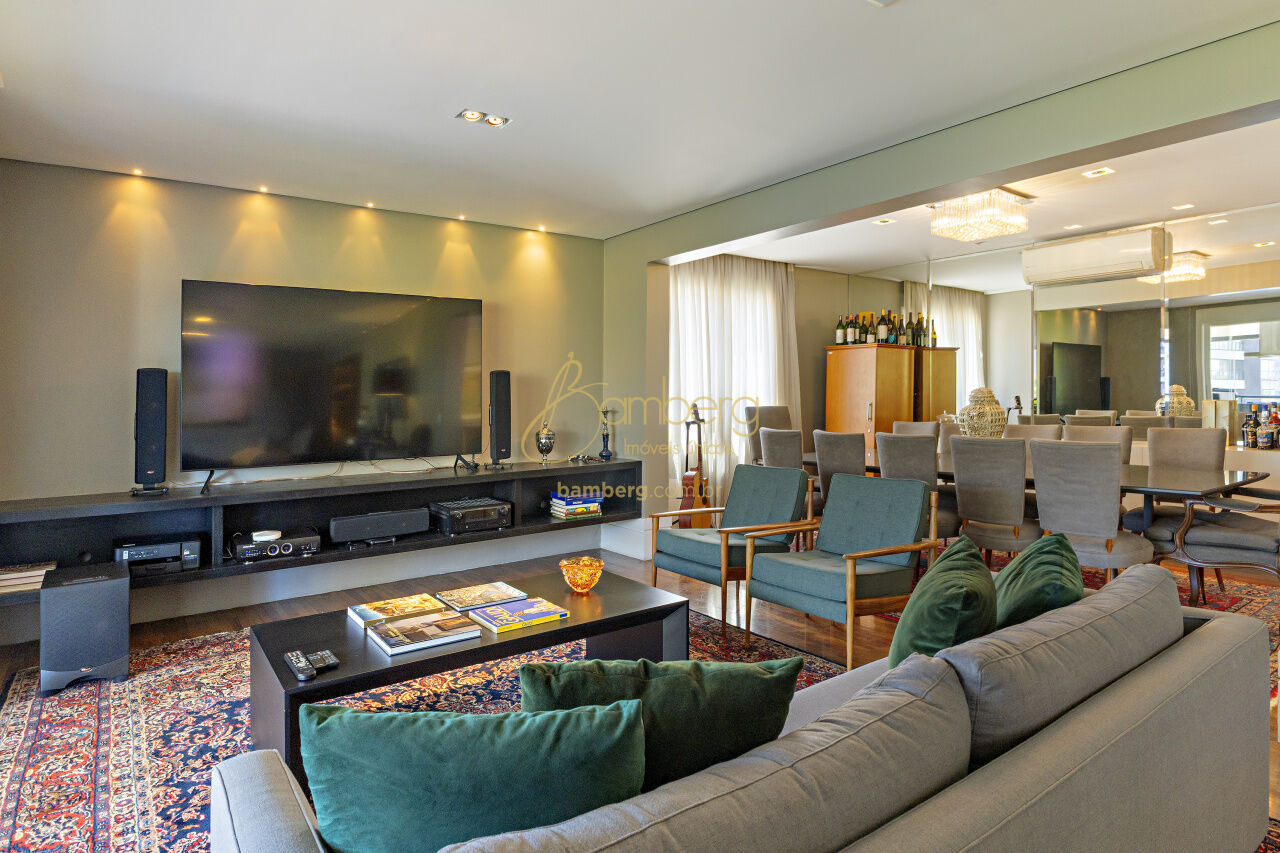 Campo Belo / São Paulo