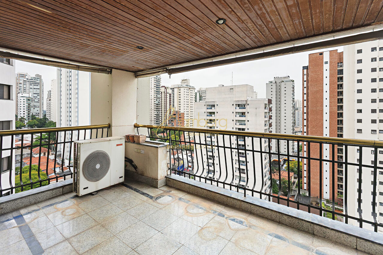 Campo Belo / São Paulo