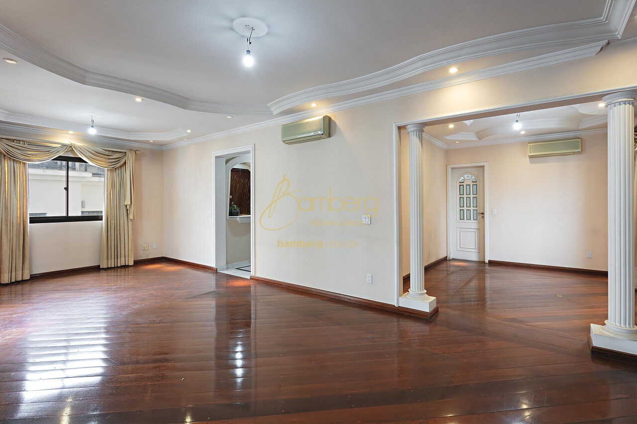 Campo Belo / São Paulo