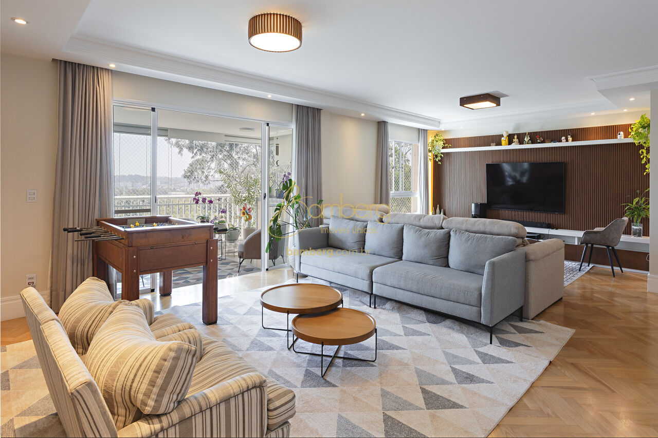 Jardim Marajoara / São Paulo