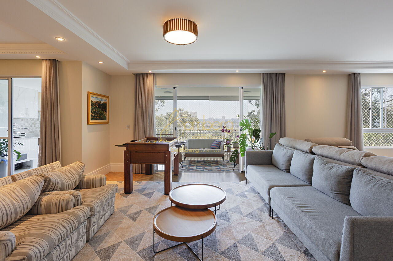 Apartamento no bairro Jardim Marajoara - São Paulo