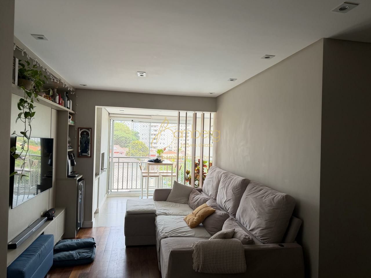 Apartamento no bairro Vila Cruzeiro - São Paulo