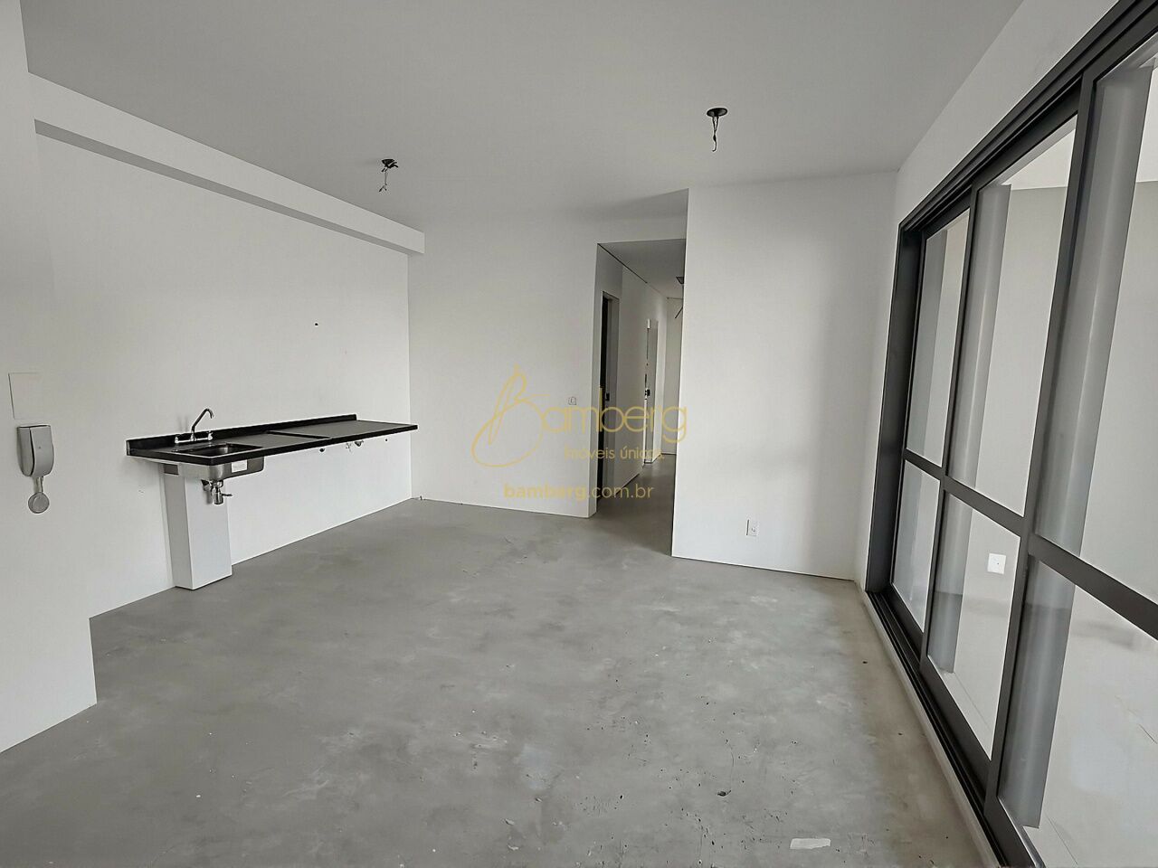 Brooklin / São Paulo