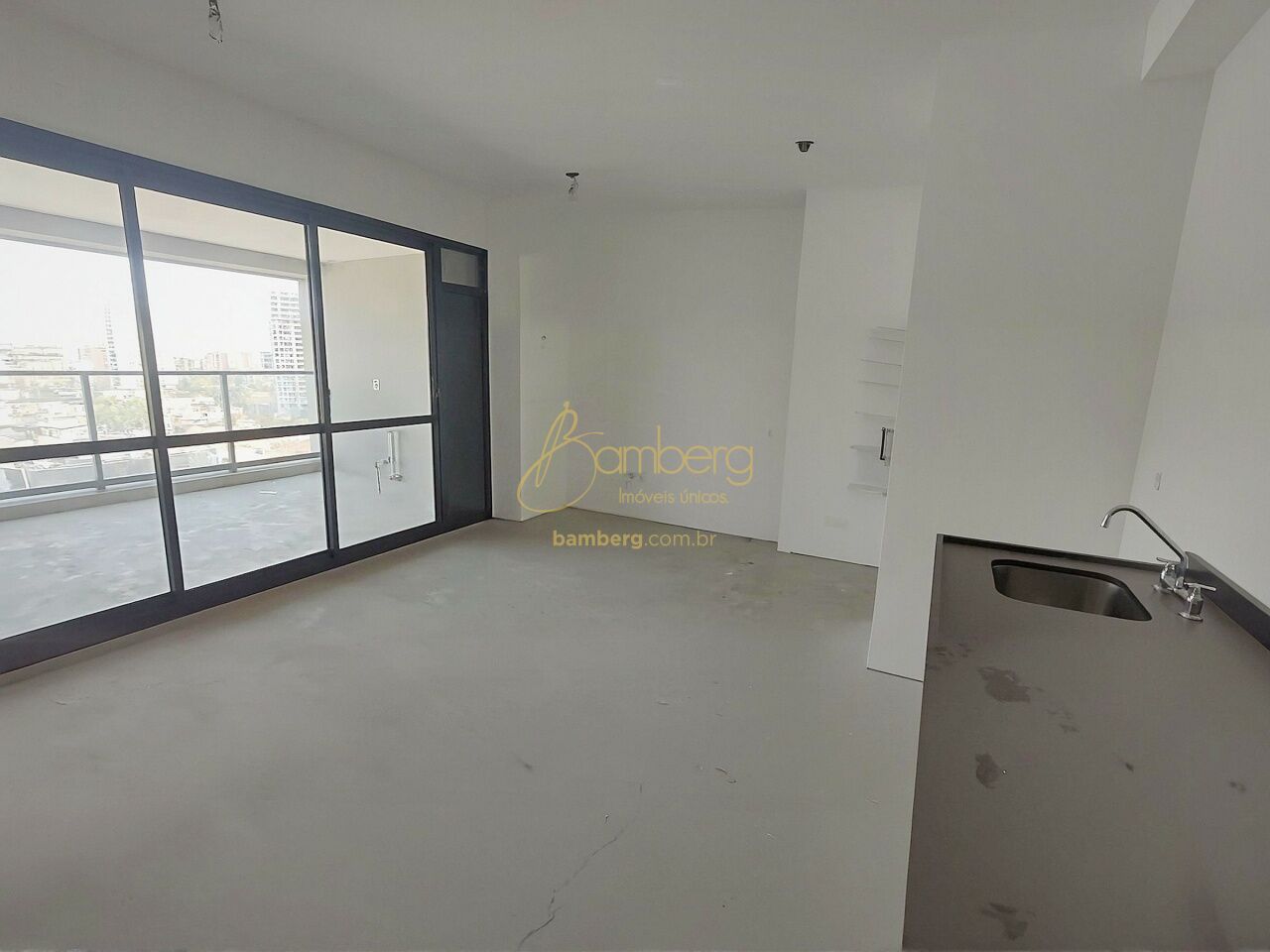 Brooklin / São Paulo