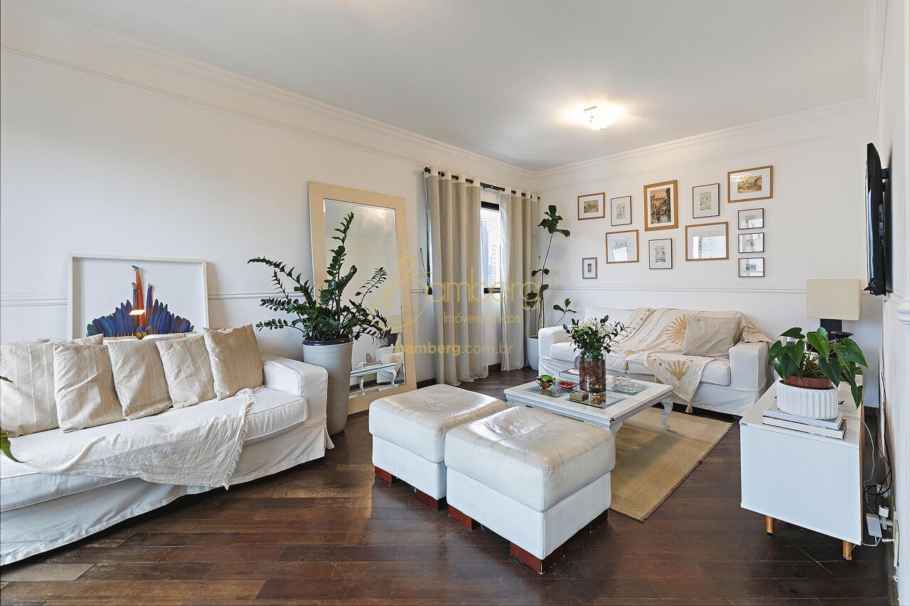 Chácara Santo Antônio  / São Paulo