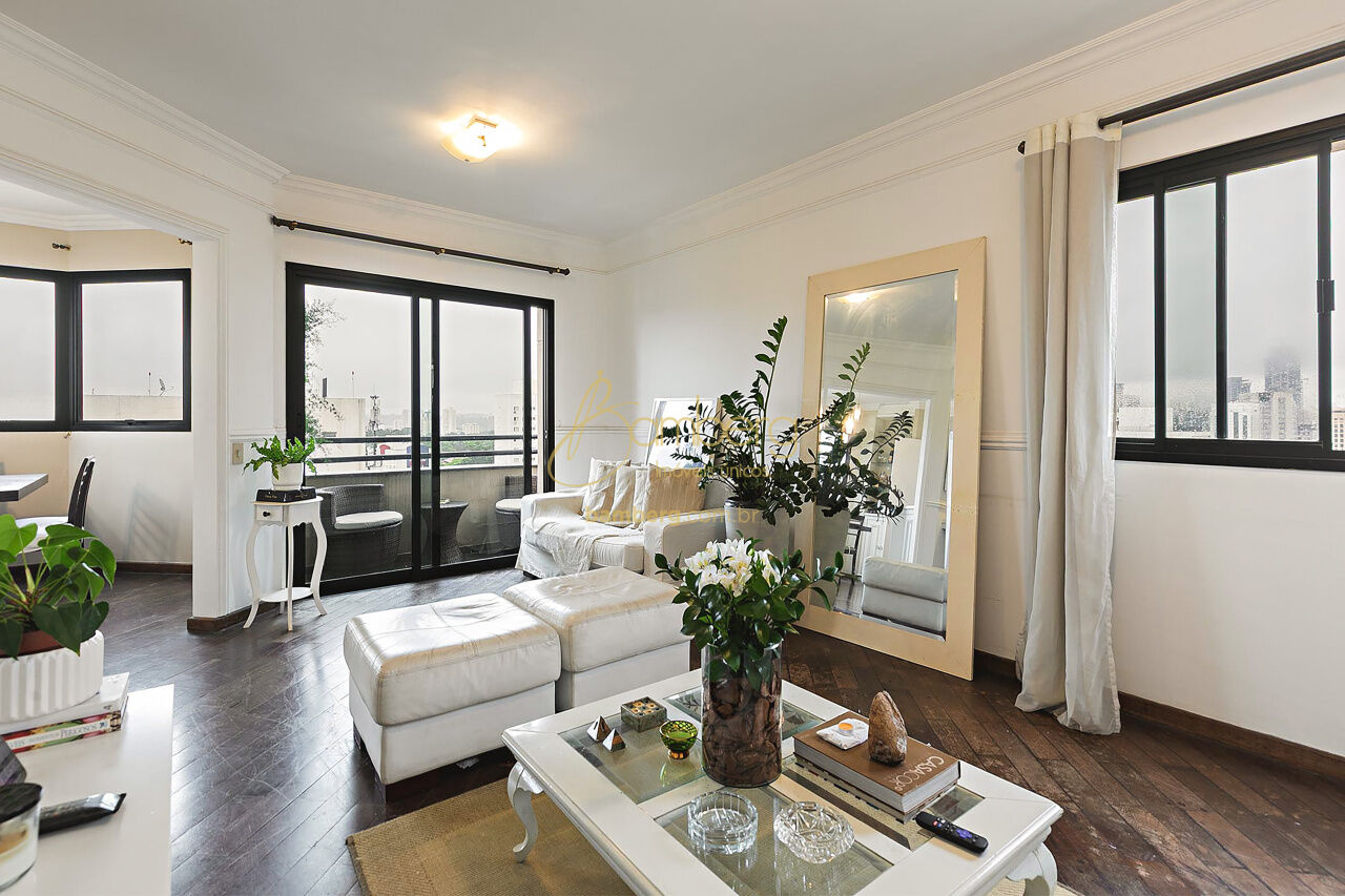 Chácara Santo Antônio  / São Paulo