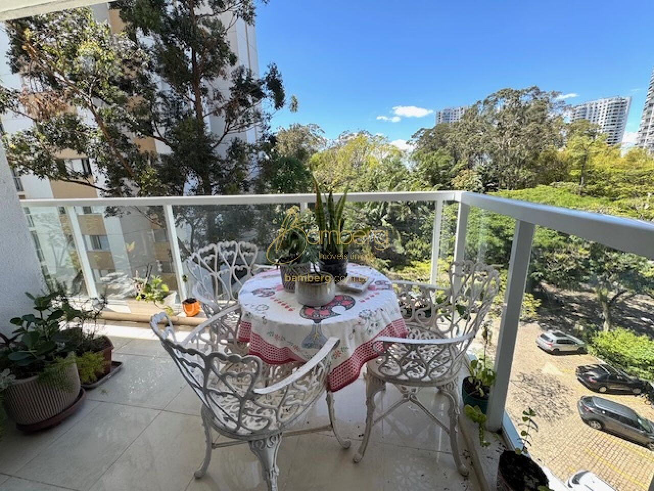 Alto da Boa Vista / São Paulo