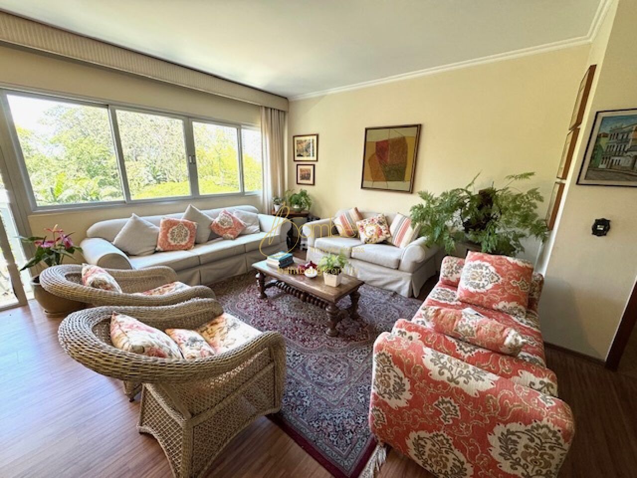 Alto da Boa Vista / São Paulo