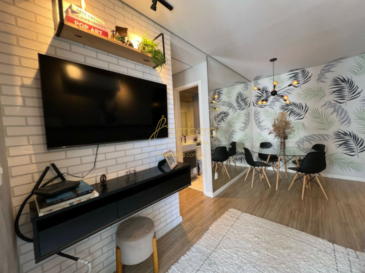 Vila Andrade / São Paulo