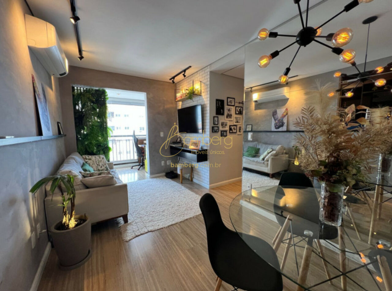 Apartamento no bairro Vila Andrade - São Paulo