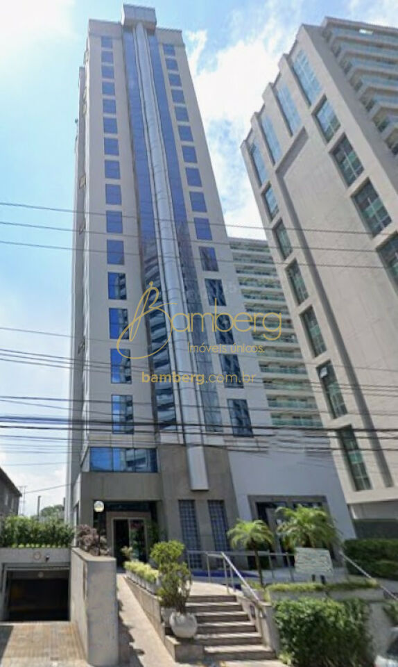 Comercial no bairro Santo Amaro - São Paulo