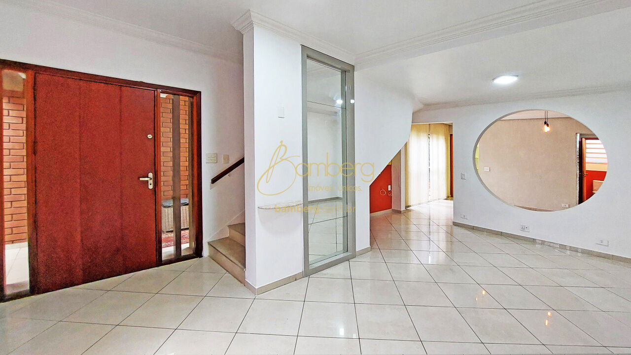 Casa no bairro Jardim Prudência - São Paulo