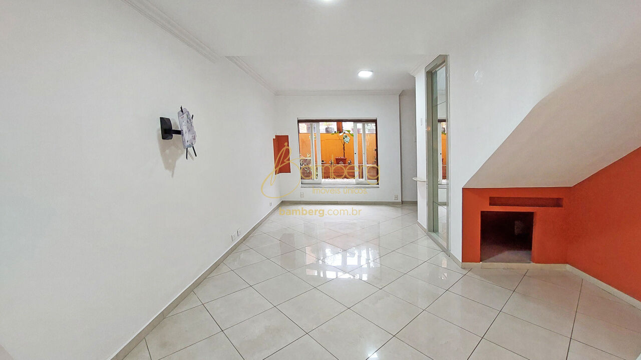 Jardim Prudência / São Paulo