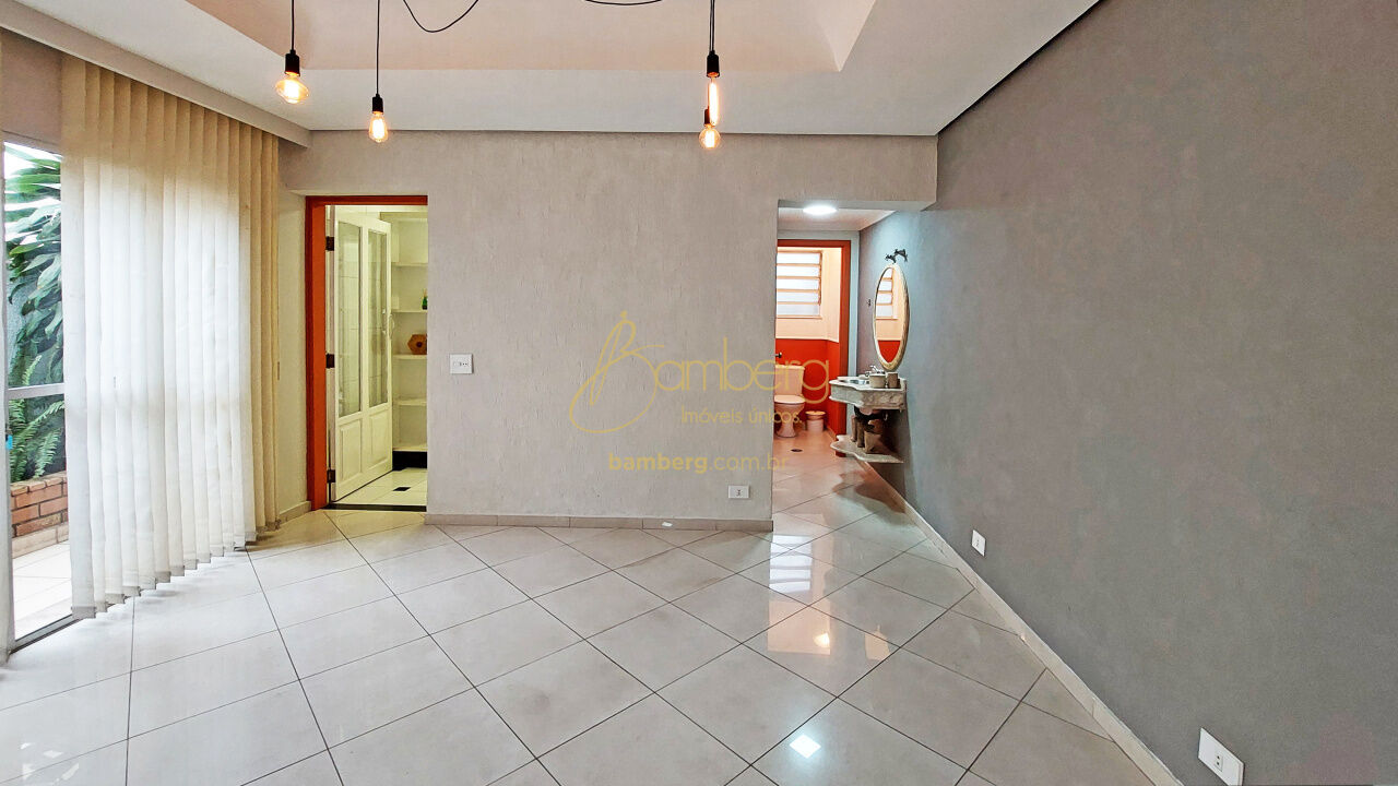 Jardim Prudência / São Paulo